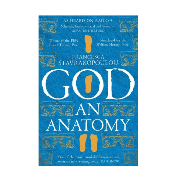 synopsis of the anatomy of the body of god