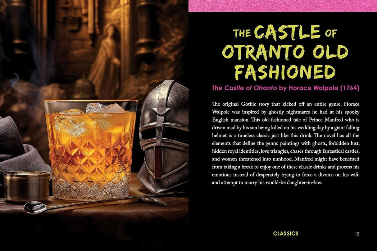 Turn of the Screwdriver Ulysses HB