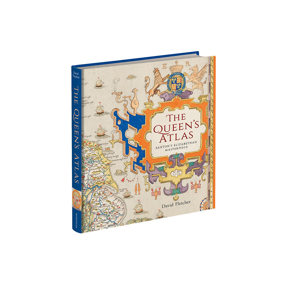The Queen's Atlas