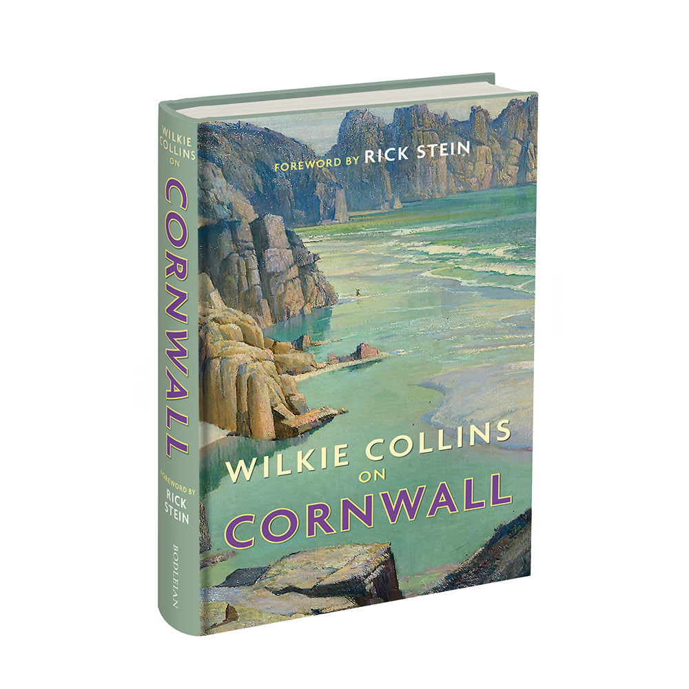 Wilkie Collins on Cornwall