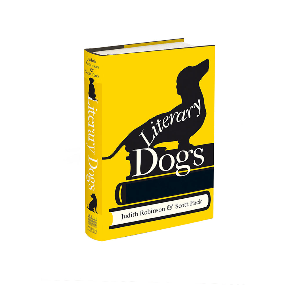 Literary Dogs