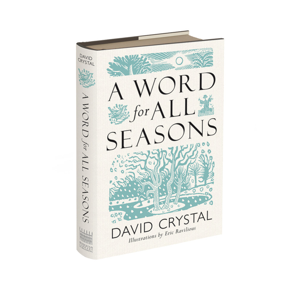 A Word for All Seasons