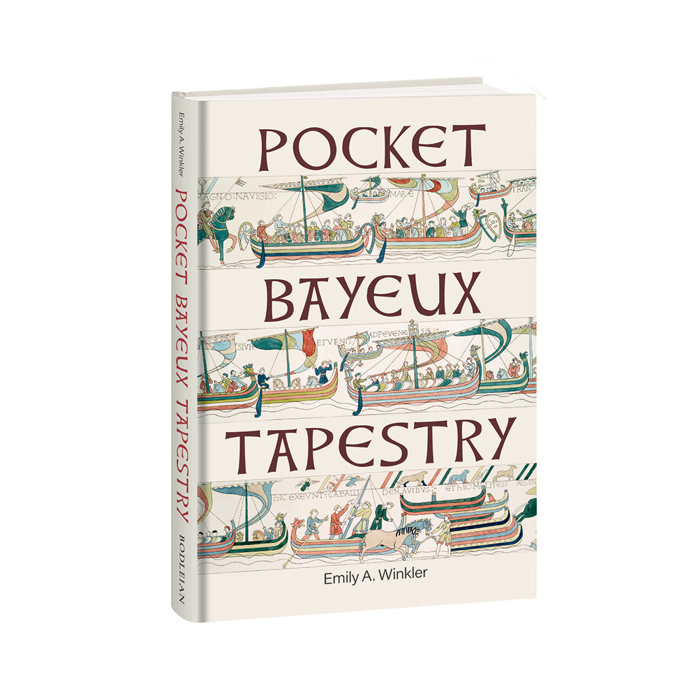 Pocket Bayeux Tapestry