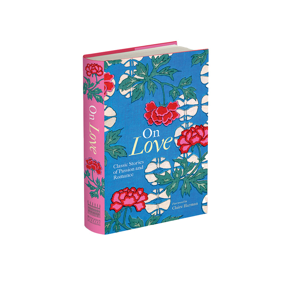 On Love: Classic Stories of Passion and Romance