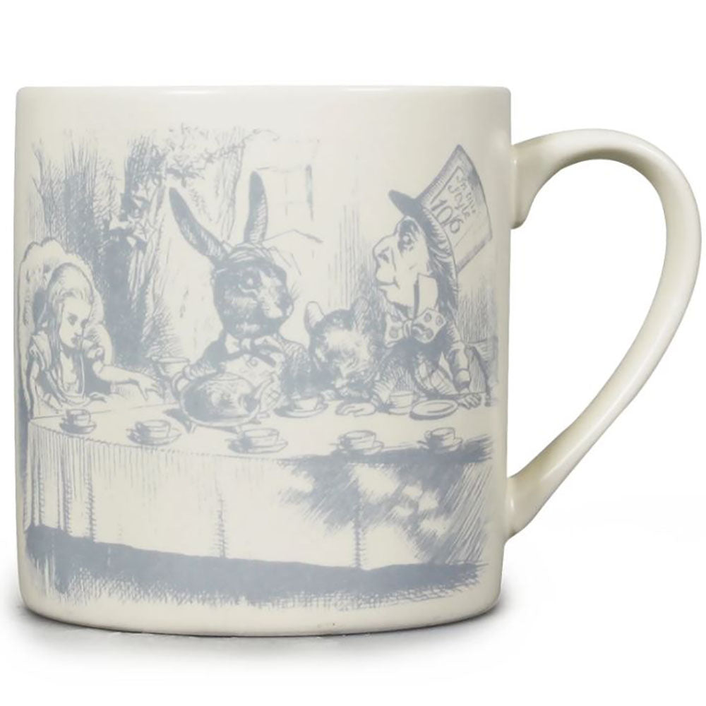 Alice in Wonderland Ceramic Mug