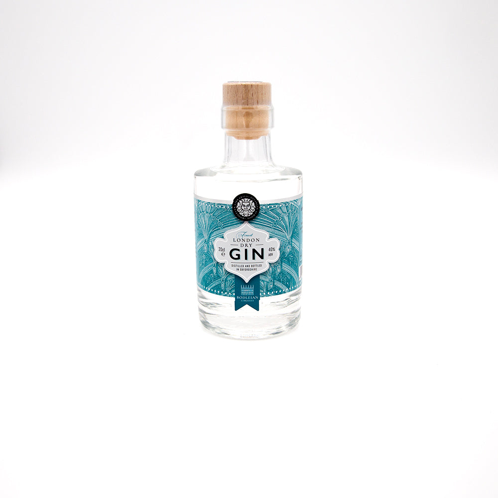 Bodleian Gin