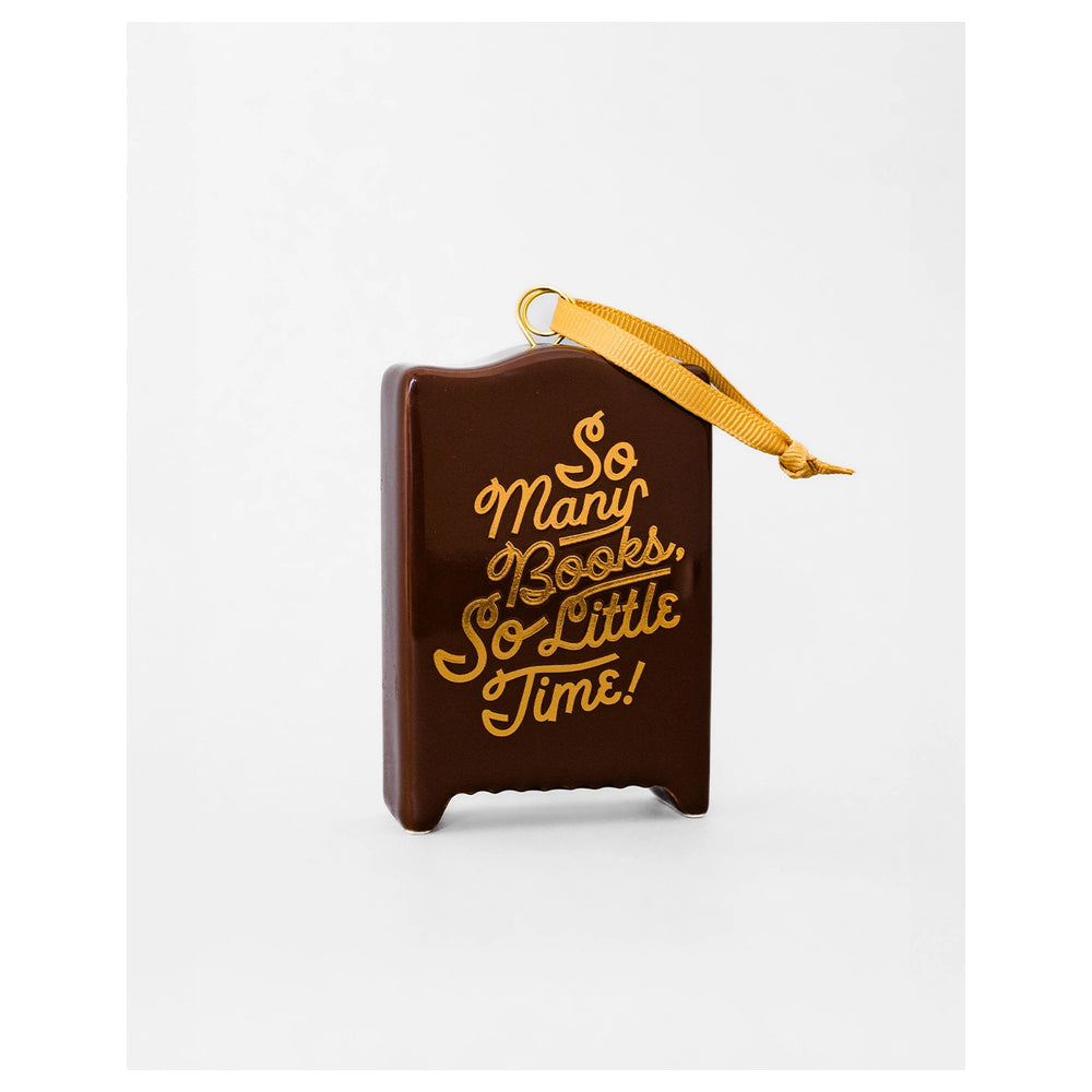 Book Case Hanging Decoration