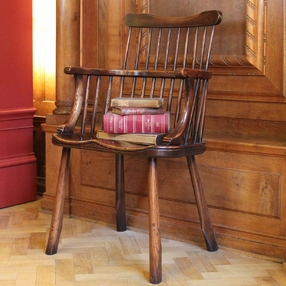 The Bodleian Curators' Chair