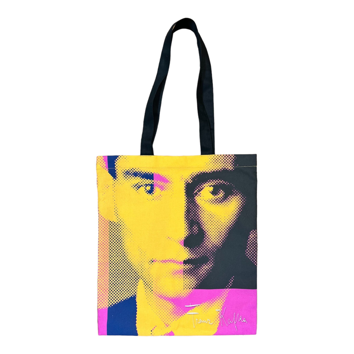 Kafka Tote Bag
