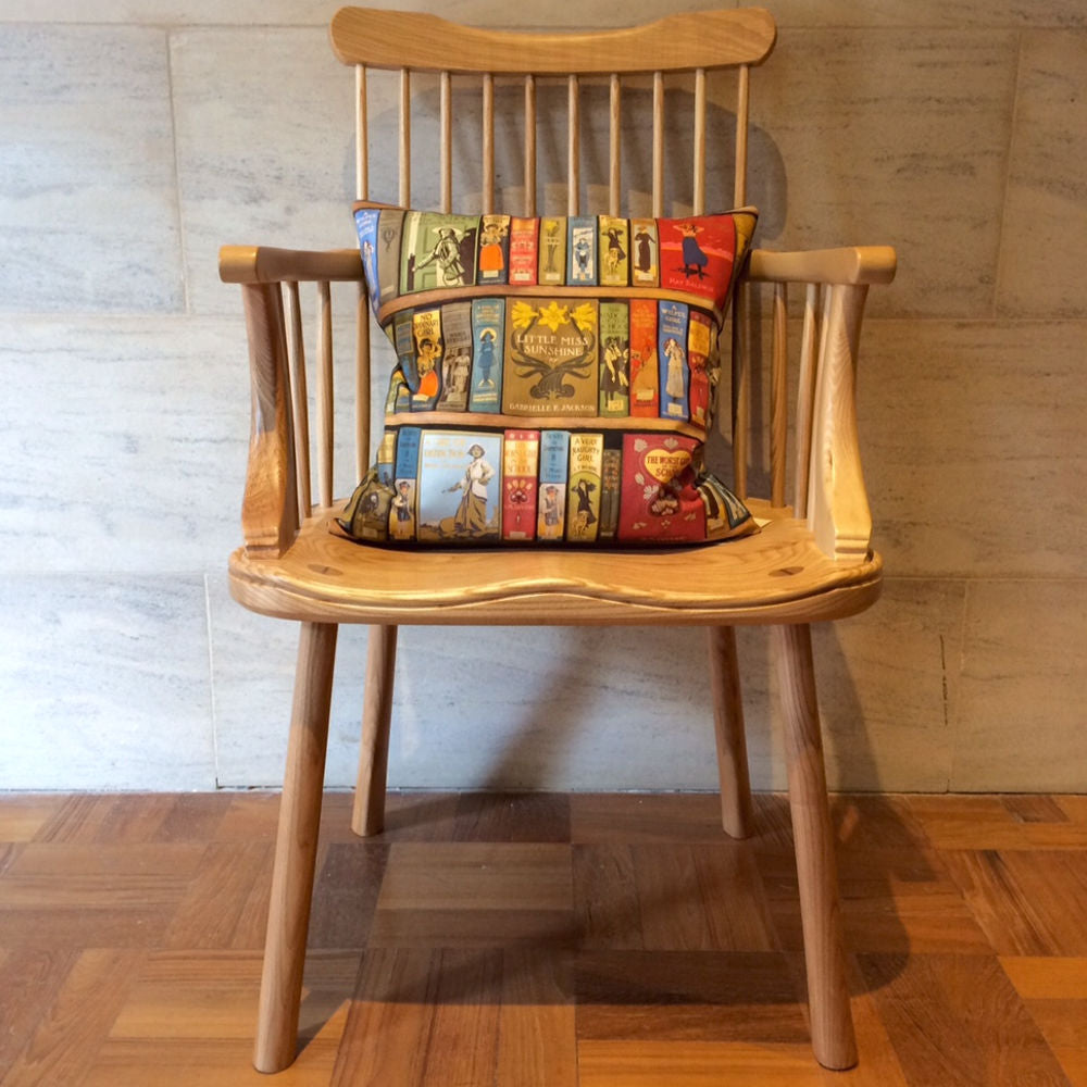 The Bodleian Curators' Chair