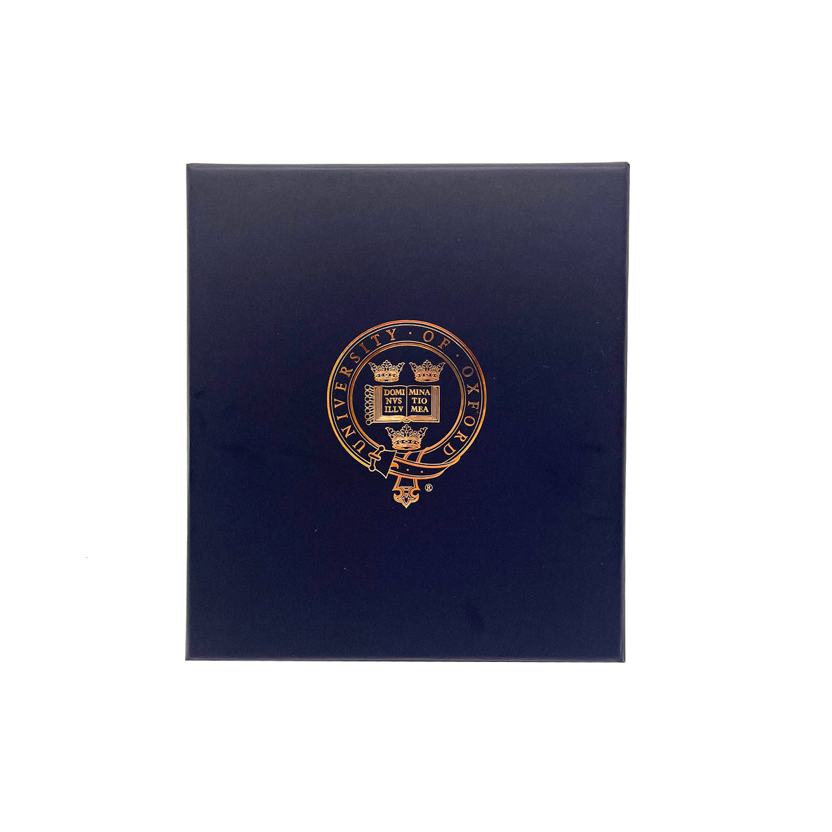 University of Oxford Moleskine Box Set