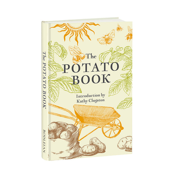 The Potato Book – Bodleian Libraries