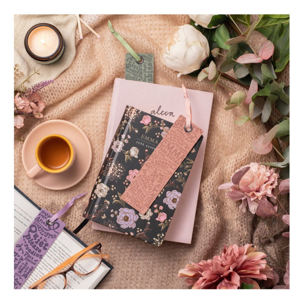 Bookmarks - SSSHHH Collection