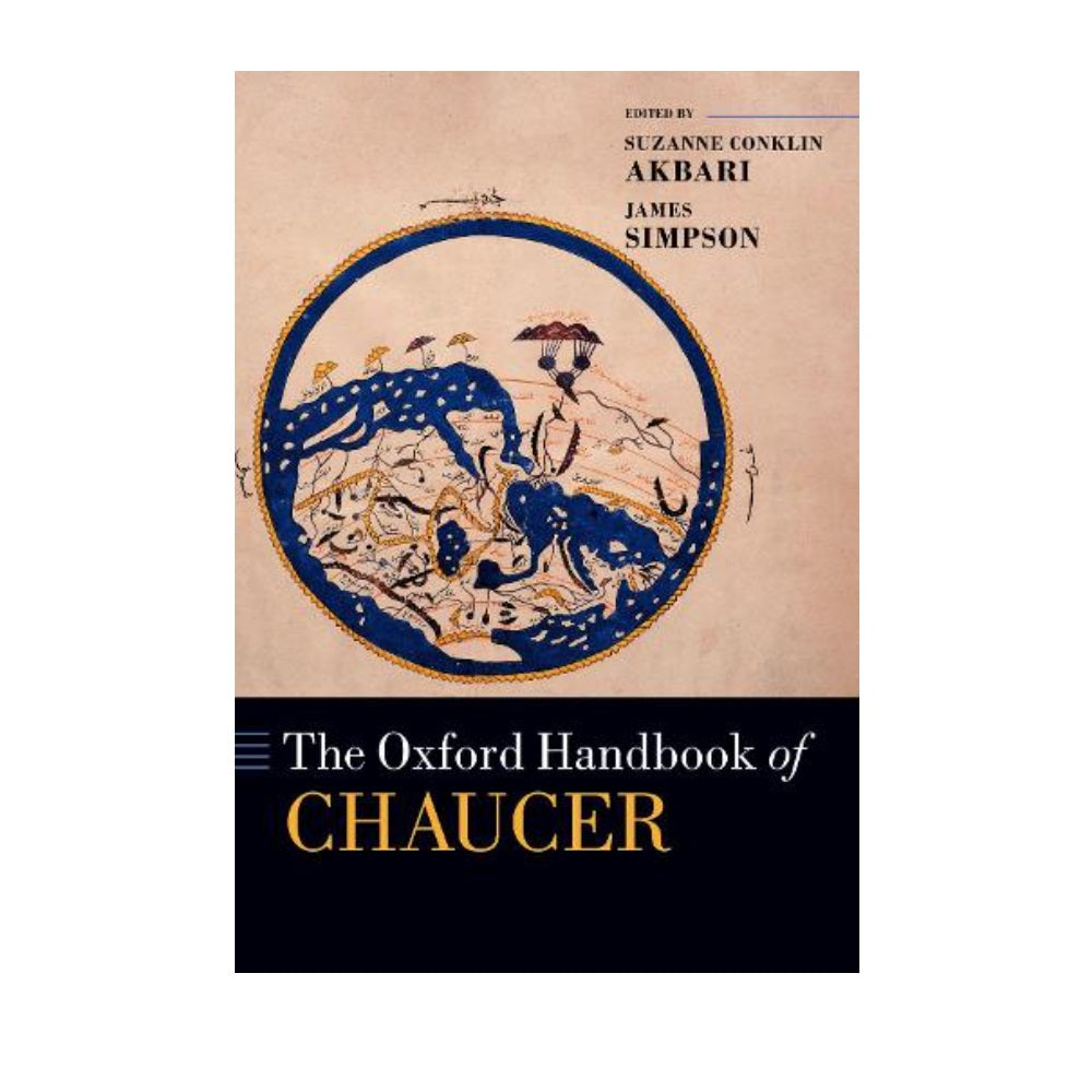 The Oxford Handbook of Chaucer