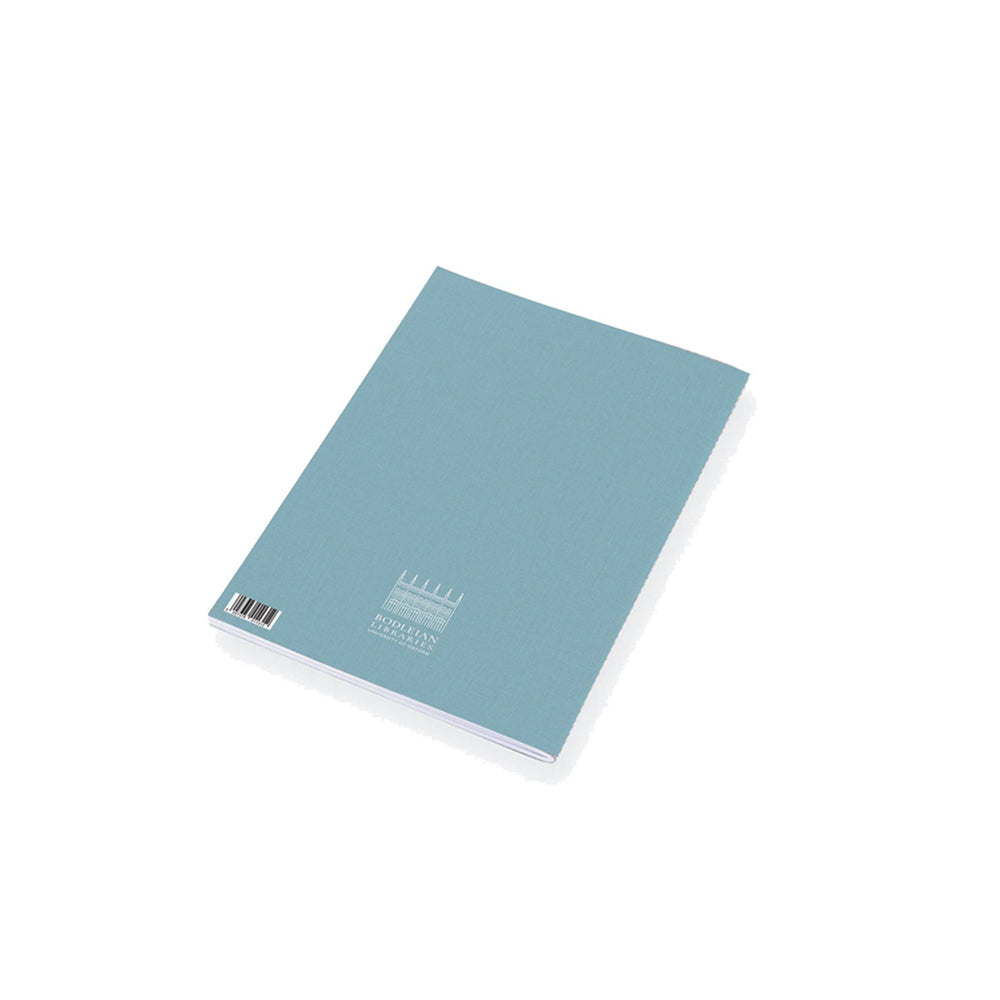 Pets & their People A5 Notebook