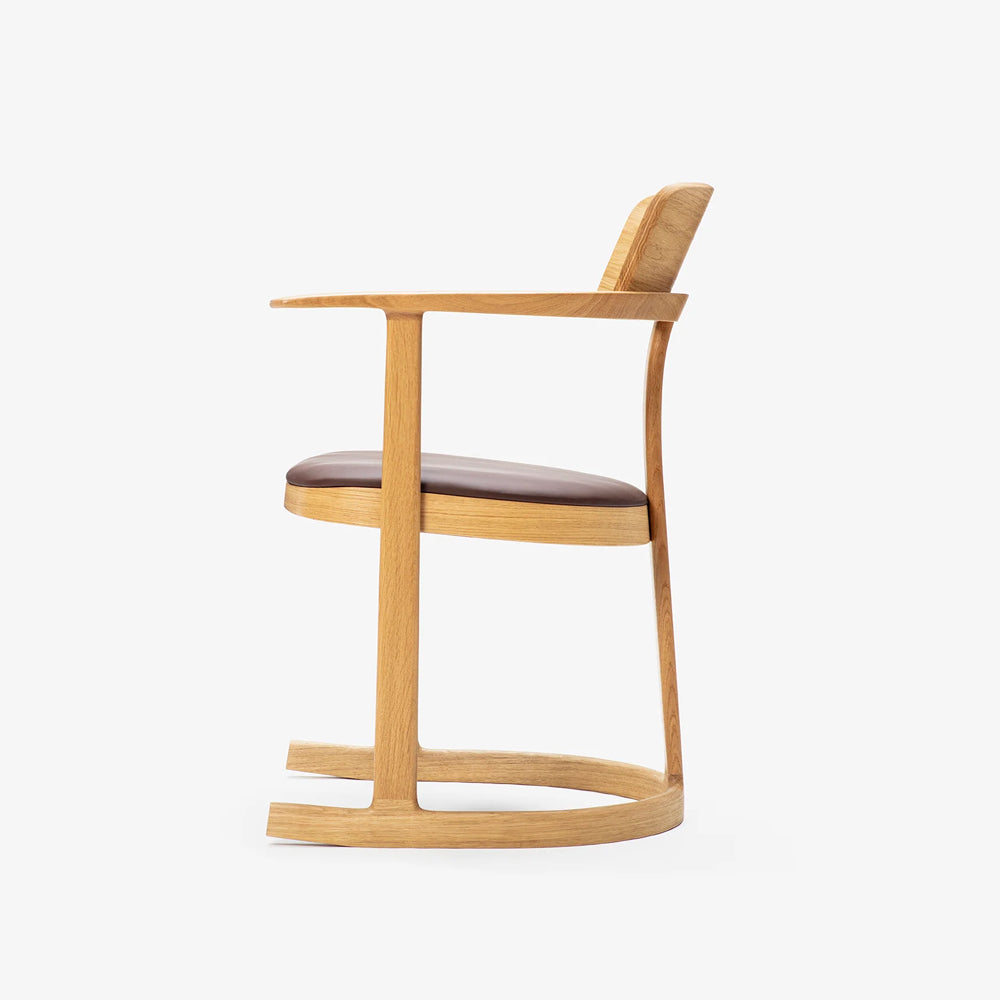 Bodleian Readers' Chair