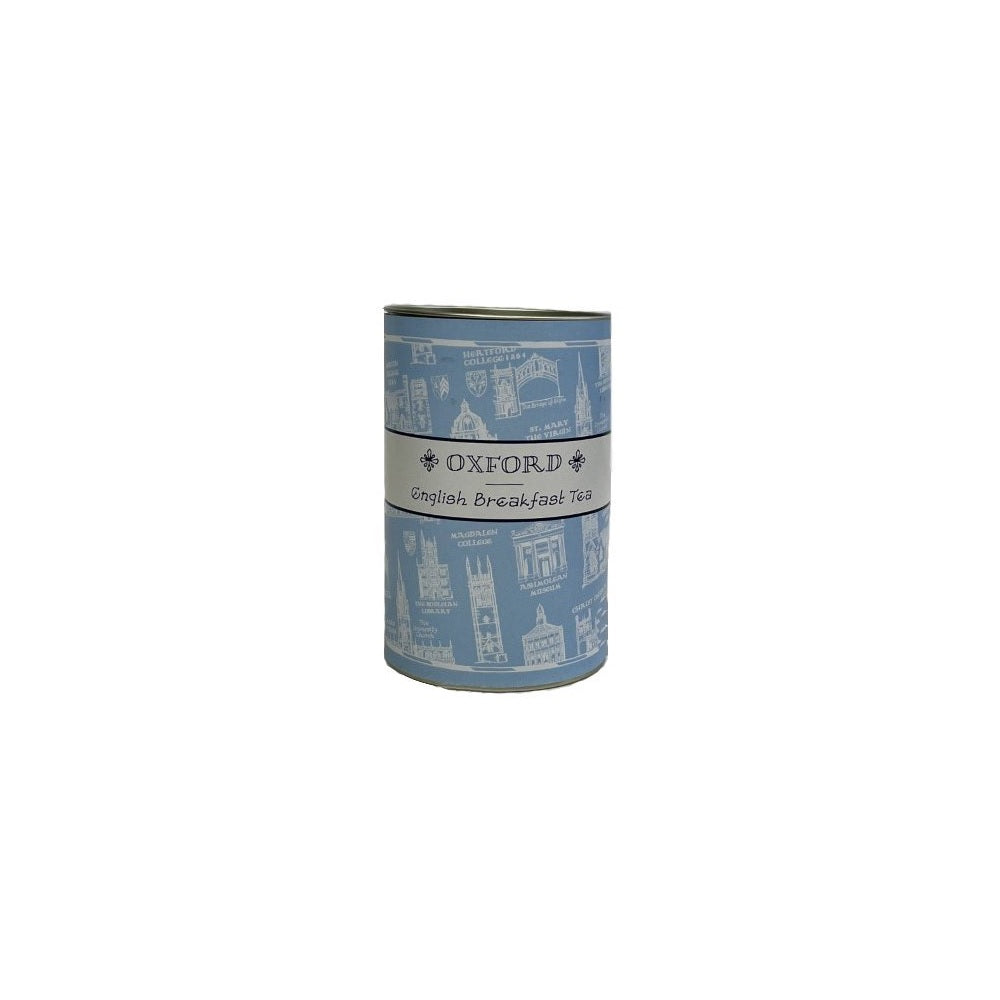 Heritage Range - Tea Bags Drum