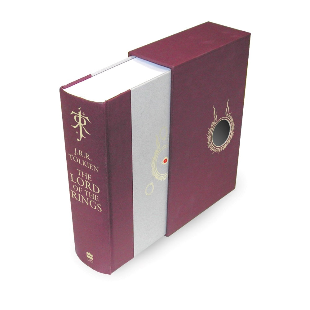 The Lord of the Rings (Deluxe Edition)