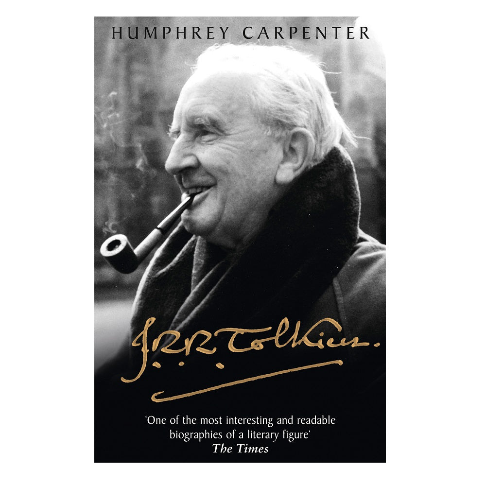 J. R. R. Tolkien: A Biography
