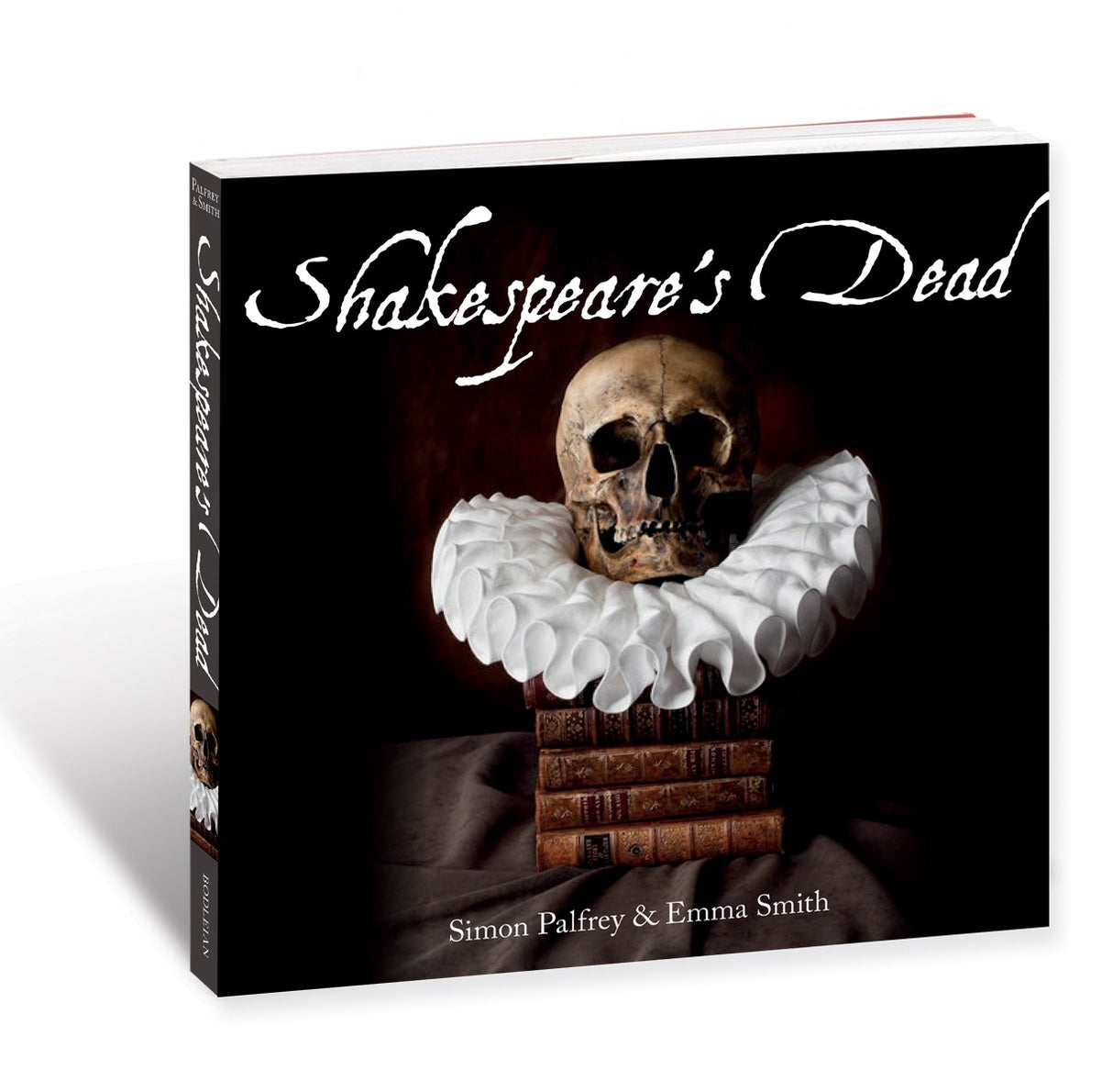 Shakespeare's Dead