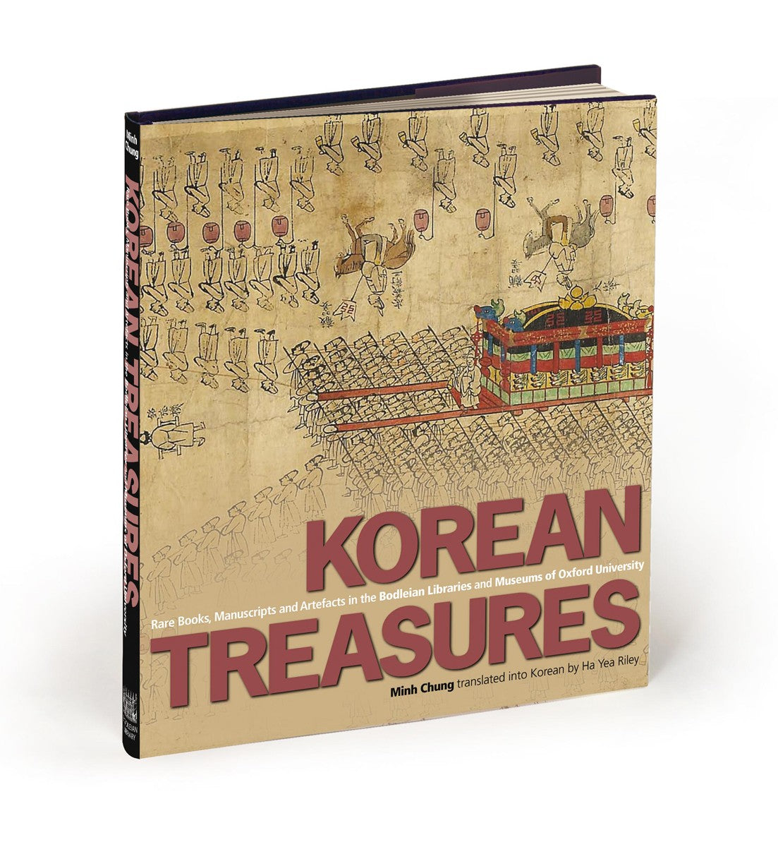 Korean Treasures