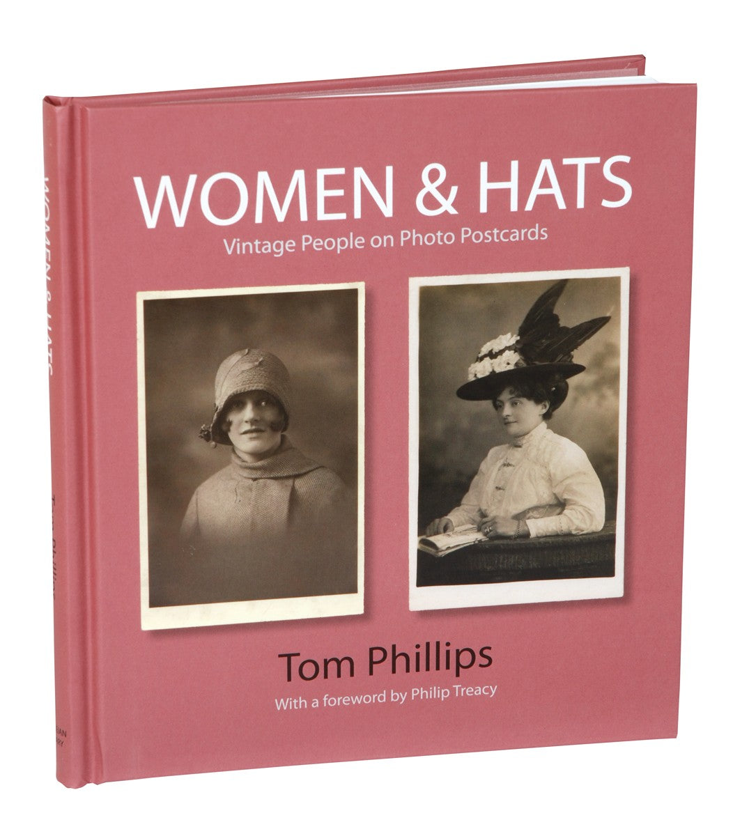 Women & Hats