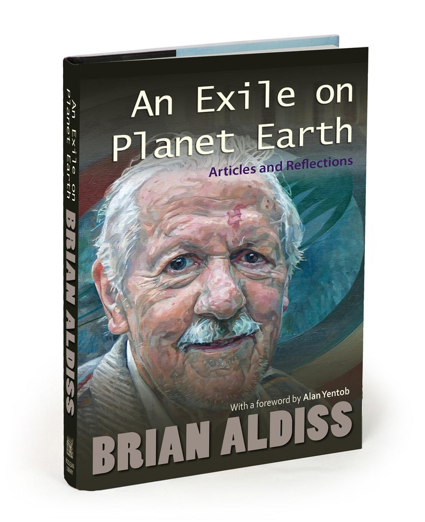 An Exile on Planet Earth