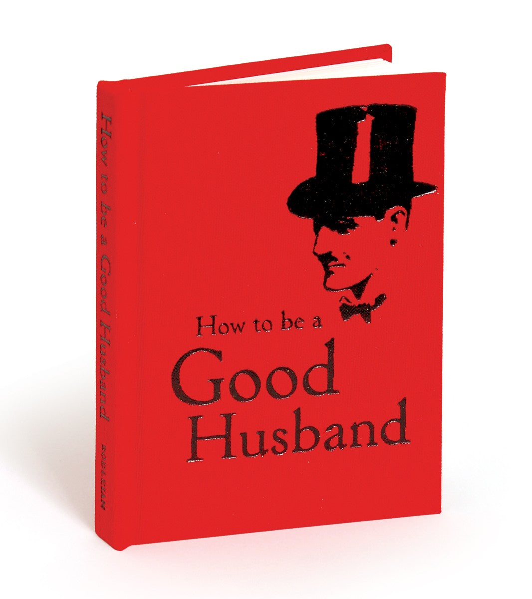How to be a Good Husband