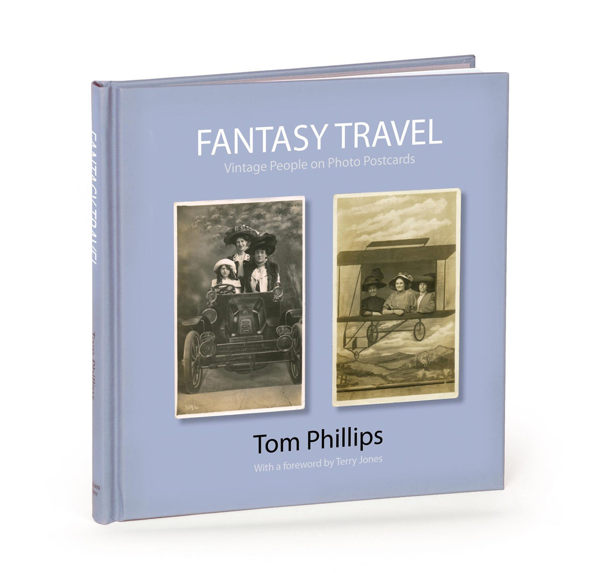 Fantasy Travel
