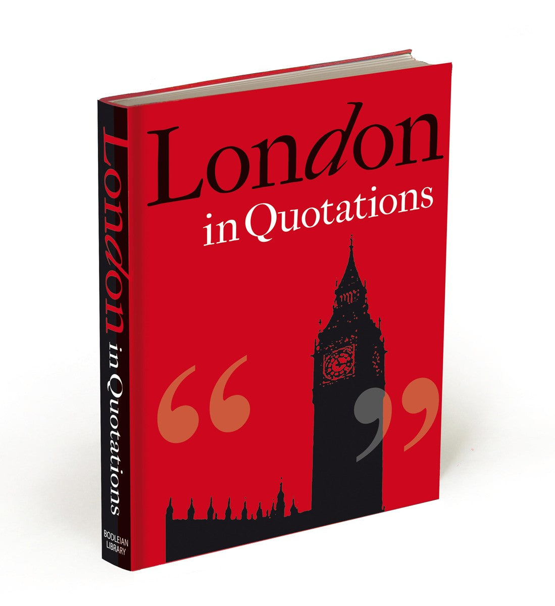 London in Quotations