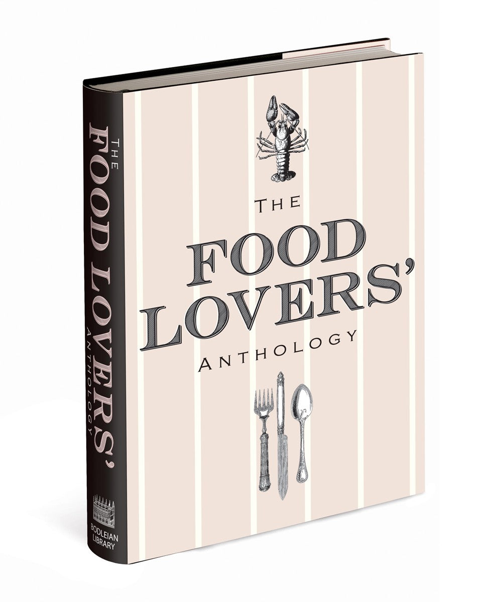 The Food Lovers' Anthology