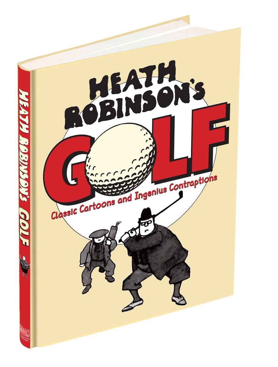 Heath Robinson's Golf