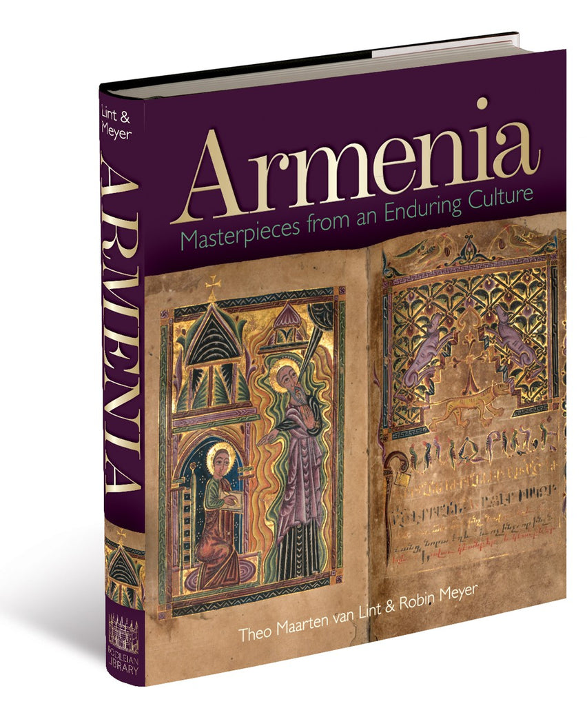 Armenia (Hardback)