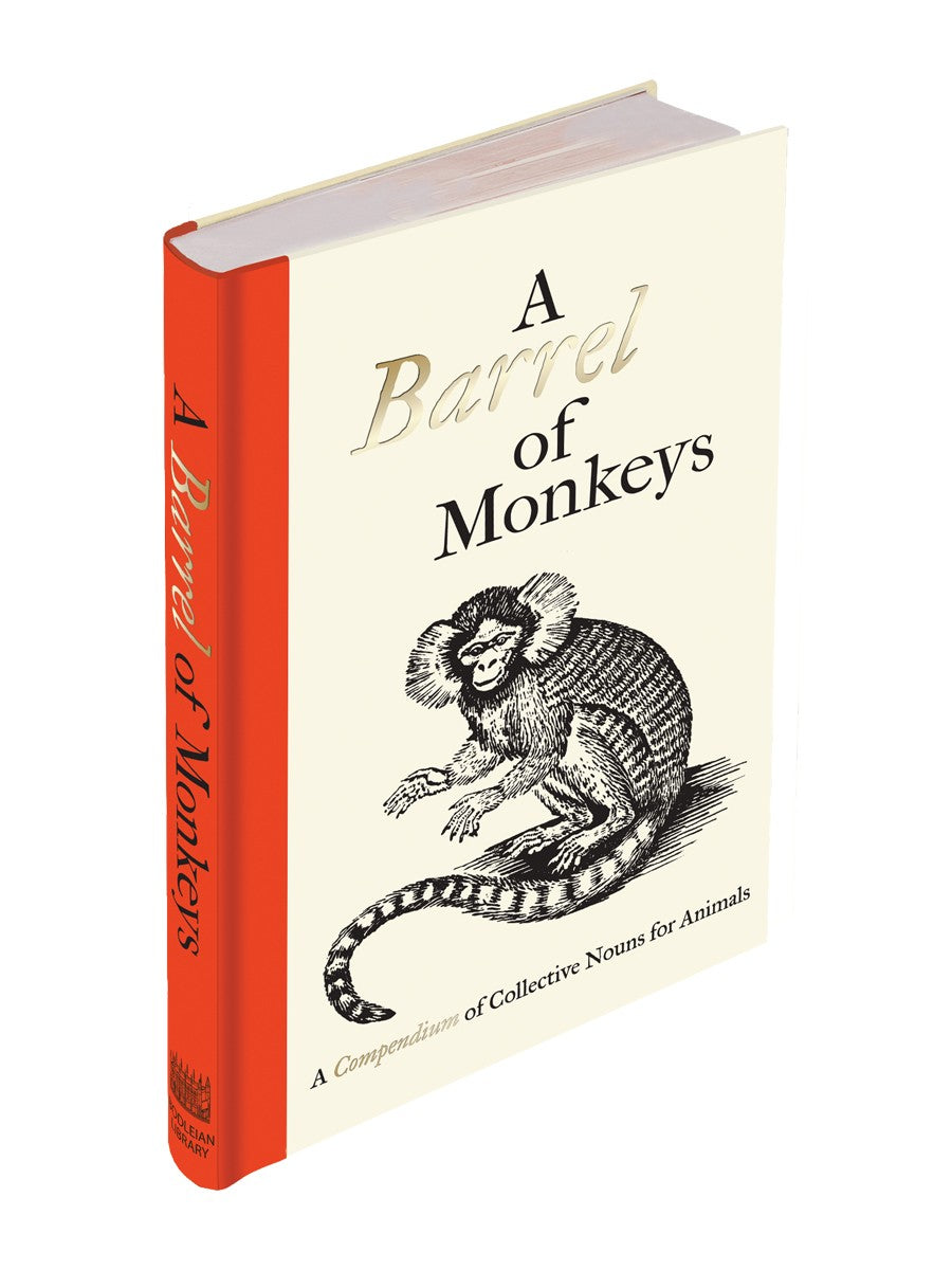 A Barrel of Monkeys