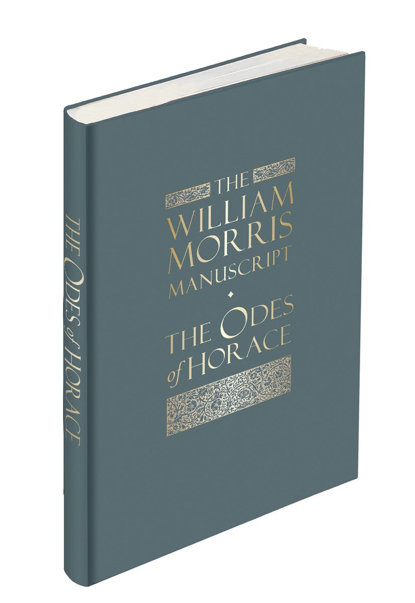 The Odes of Horace