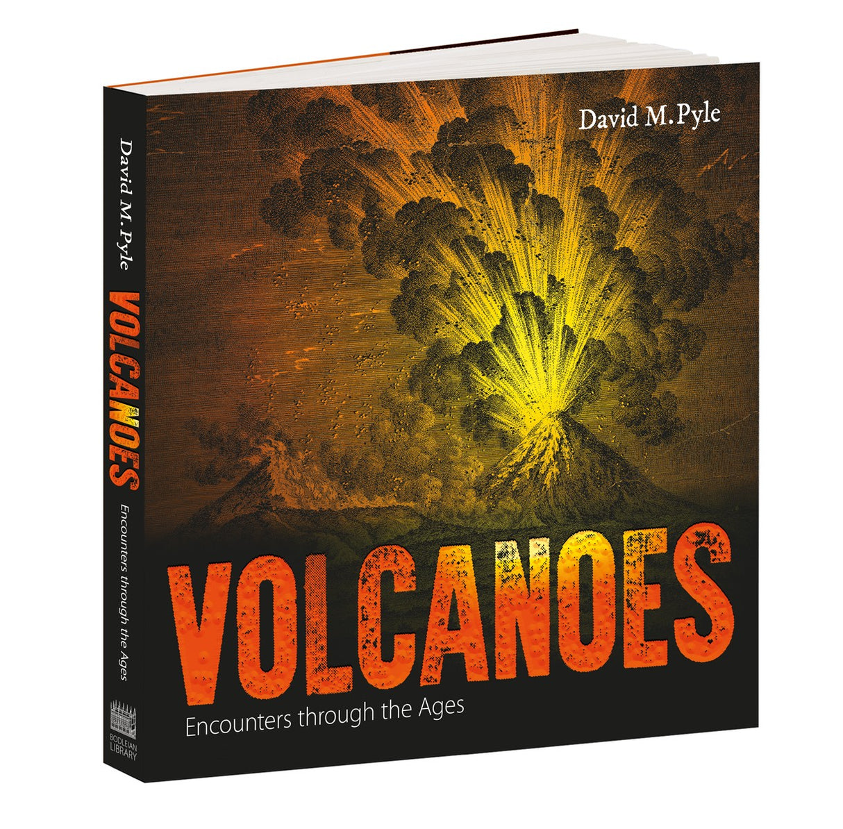 Volcanoes