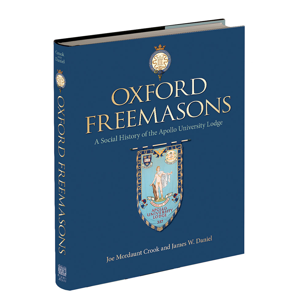 Oxford Freemasons
