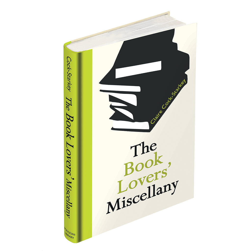 The Book Lover's Miscellany