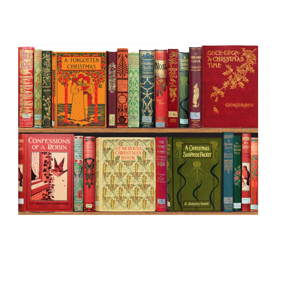 'A Forgotten Christmas' Christmas Card Pack