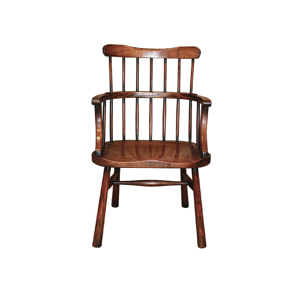 The 'Baby Bod' Curators' Chair