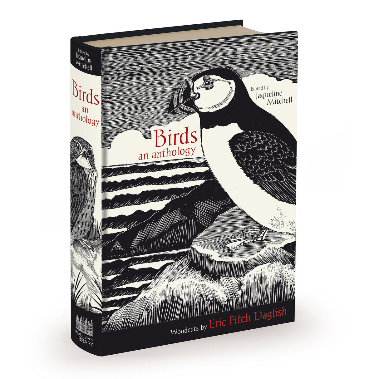 Birds: An Anthology