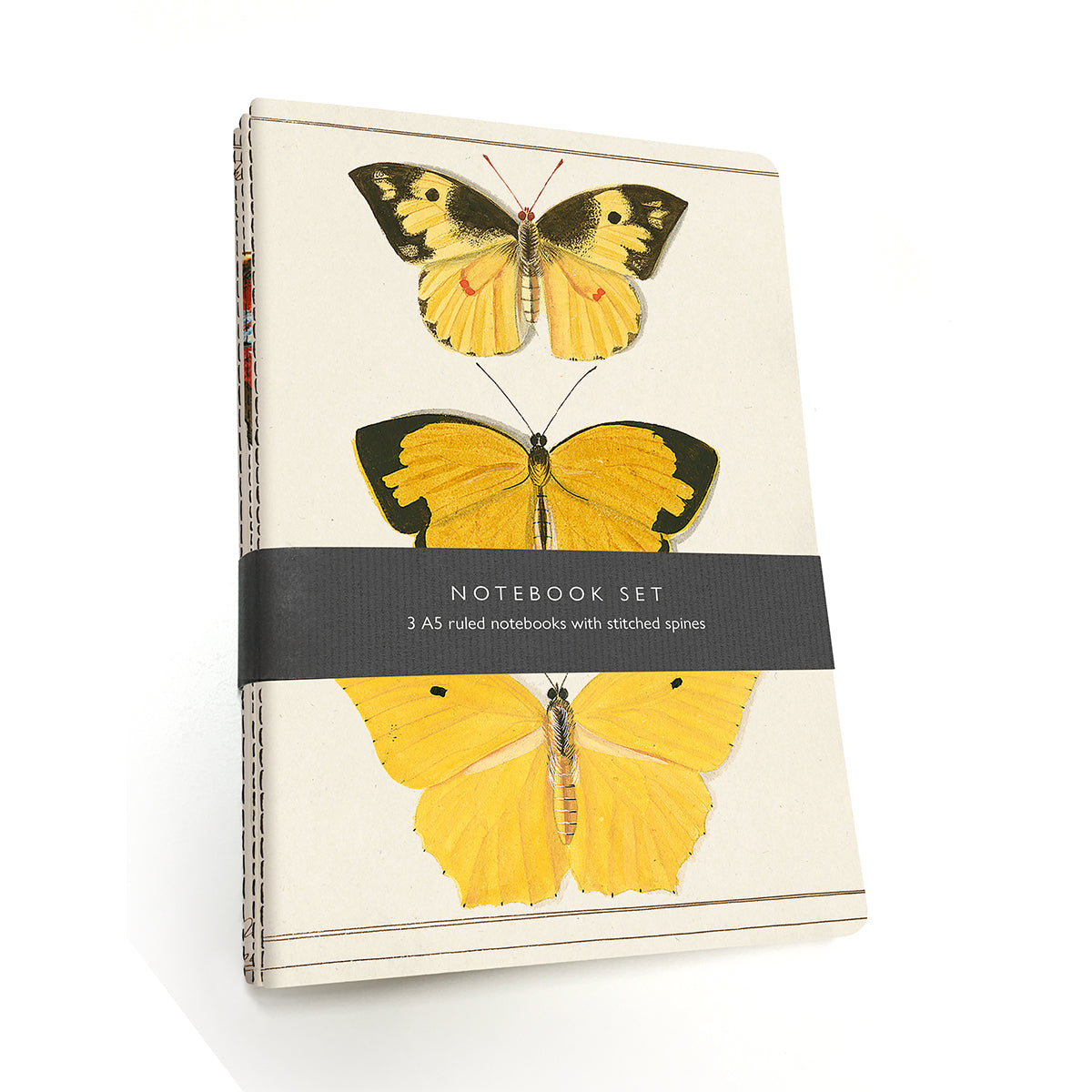 Butterfly Notebook Set