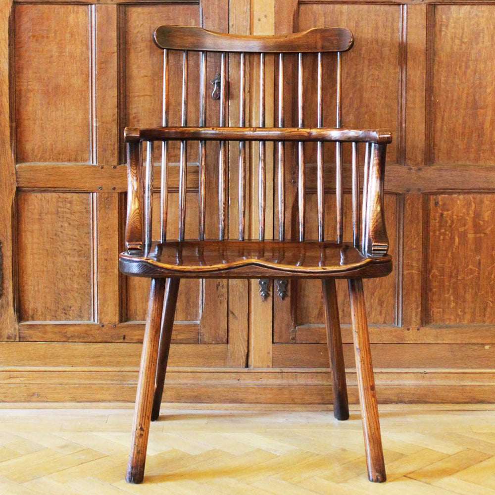 The Bodleian Curators' Chair