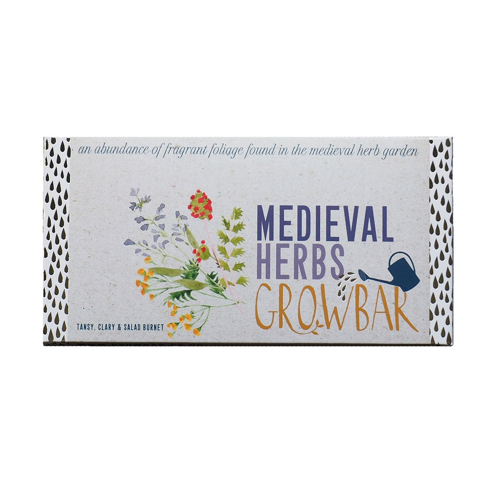 Medieval Herbs - Growbar