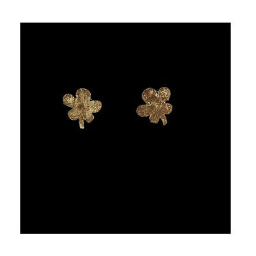 Medieval Flower Studs