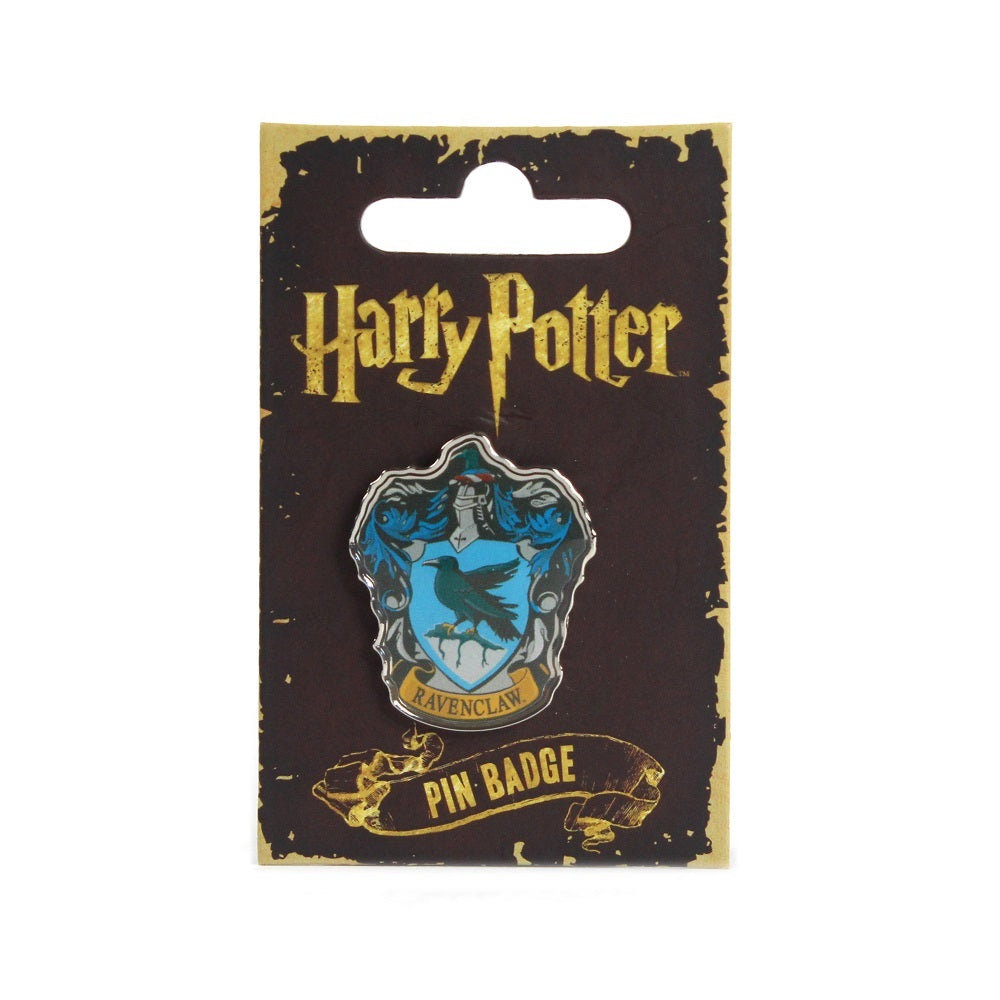 Harry Potter Ravenclaw Pin Badge