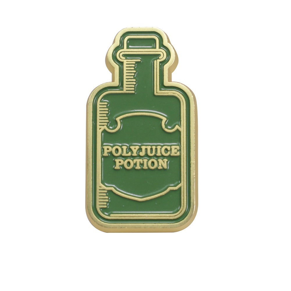 Harry Potter Polyjuice Potion Pin Badge