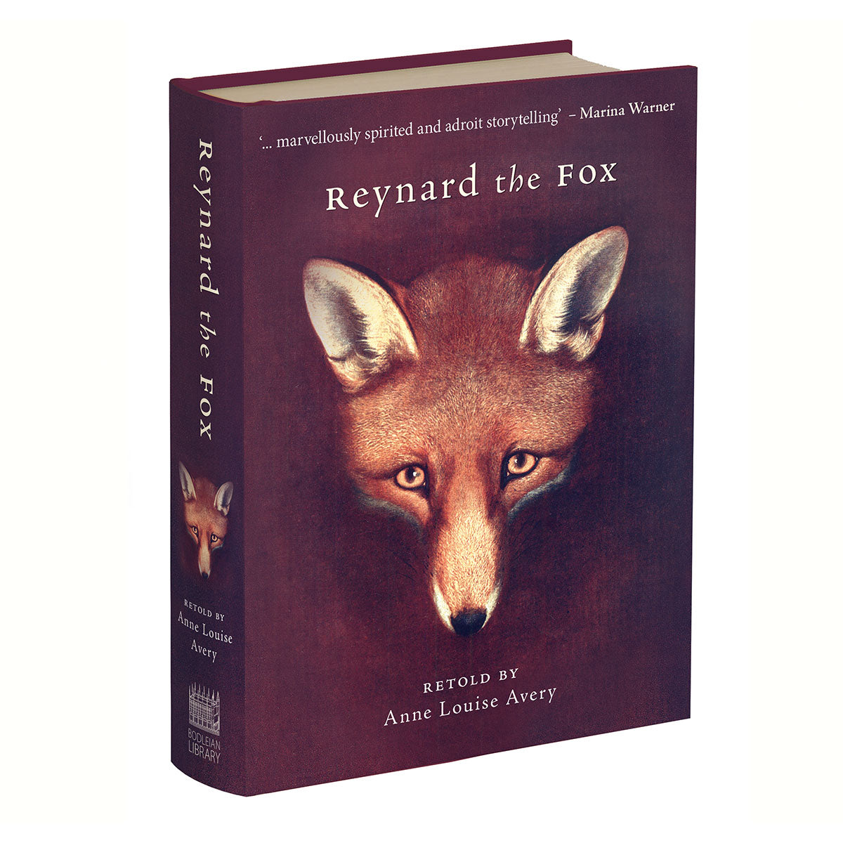 Reynard the Fox