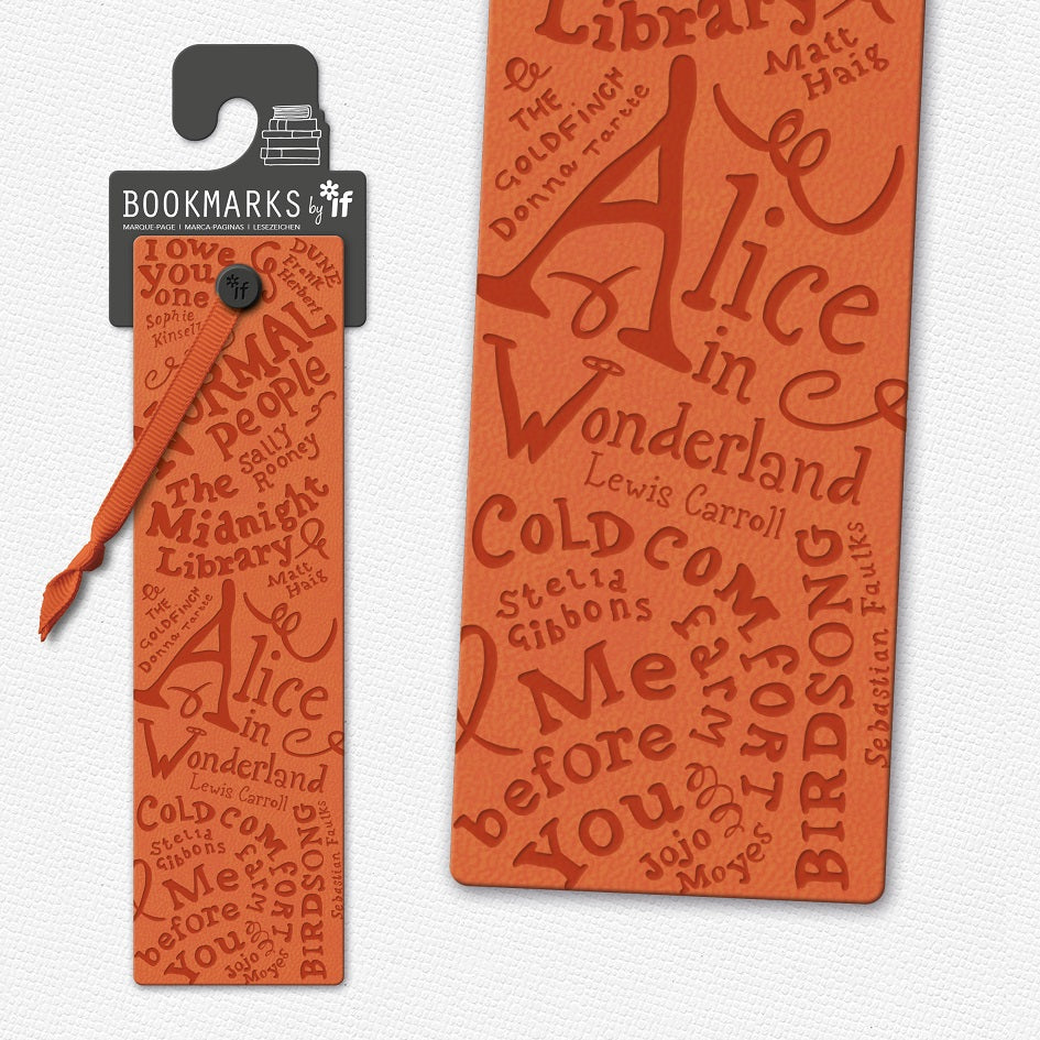 Bookmarks - SSSHHH Collection