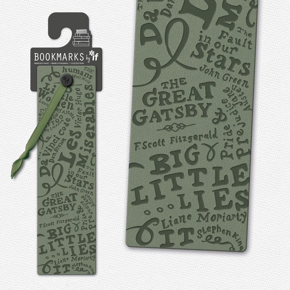 Bookmarks - SSSHHH Collection